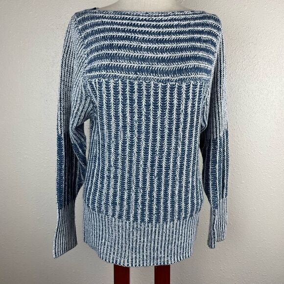 JohnPaulRichards Long Sleeve Sweater Size M EUC - Picture 1 of 7